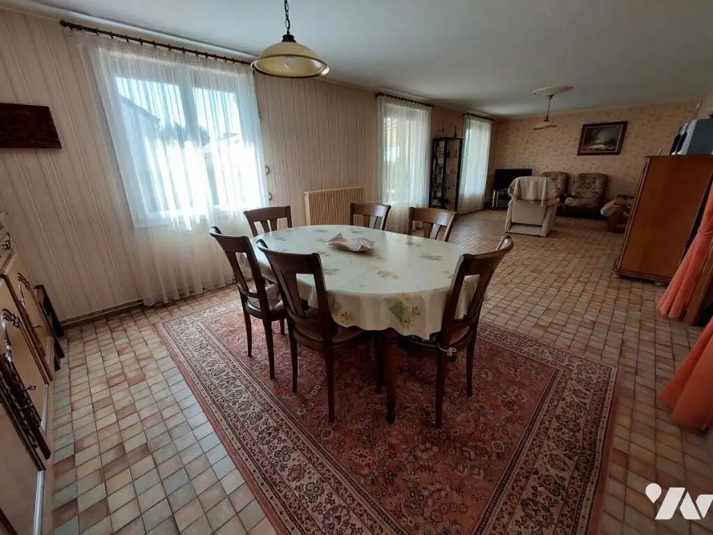 Maison à vendre, 4m², Saint-Denis-en-Val