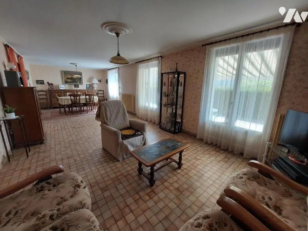 Maison à vendre, 4m², Saint-Denis-en-Val