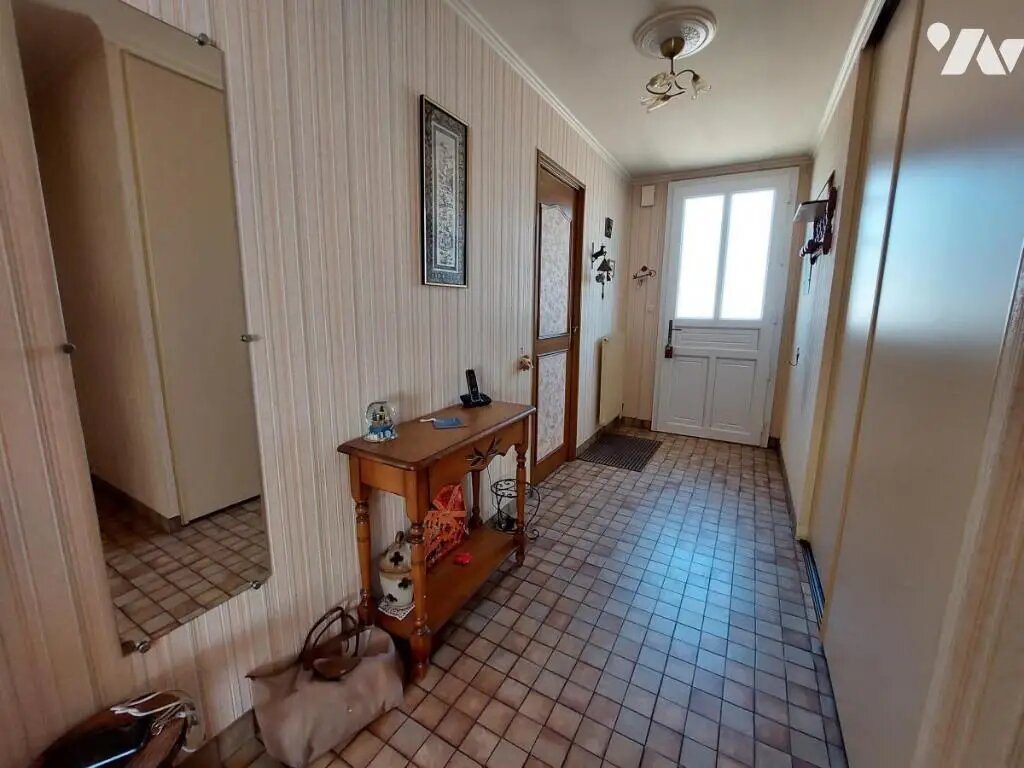 Maison à vendre, 4m², Saint-Denis-en-Val