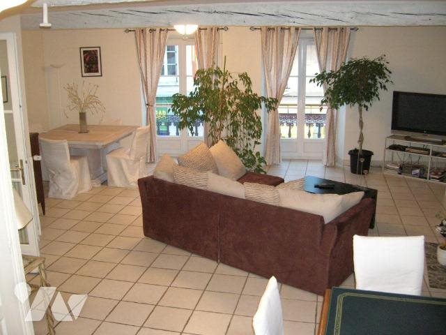 Appartement à louer, 112m², Olivet