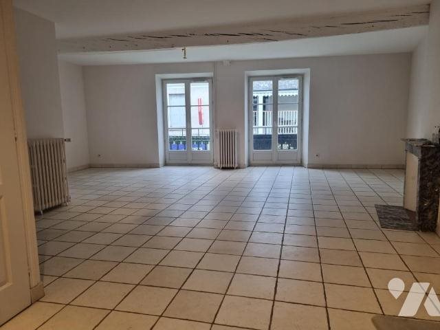 Appartement à louer, 112m², Olivet