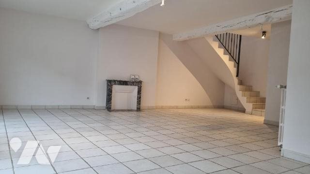Appartement à louer, 112m², Olivet