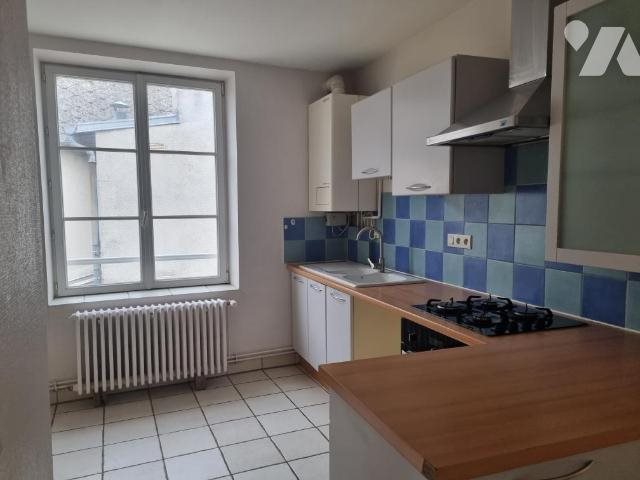 Appartement à louer, 112m², Olivet