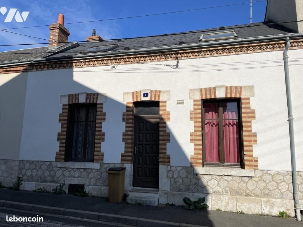Maison à vendre, 114m², Orléans