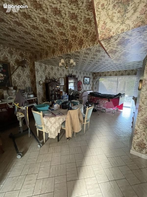 Maison à vendre, 114m², Orléans