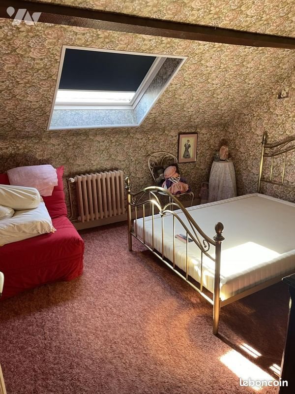 Maison à vendre, 114m², Orléans