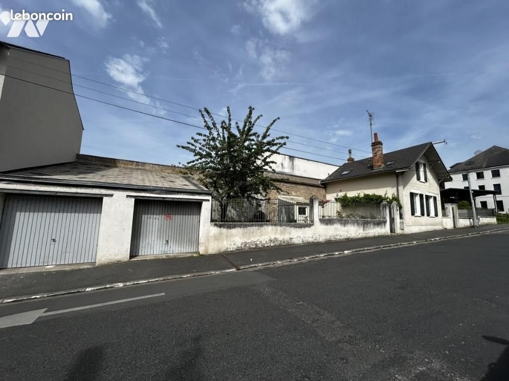 Maison à vendre, 79m², Orléans