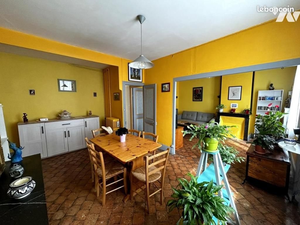 Maison à vendre, 79m², Orléans