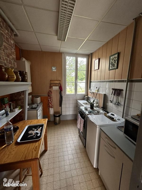 Maison à vendre, 79m², Orléans