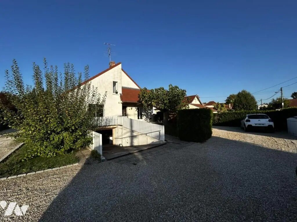 Maison à vendre, 225m², Orléans