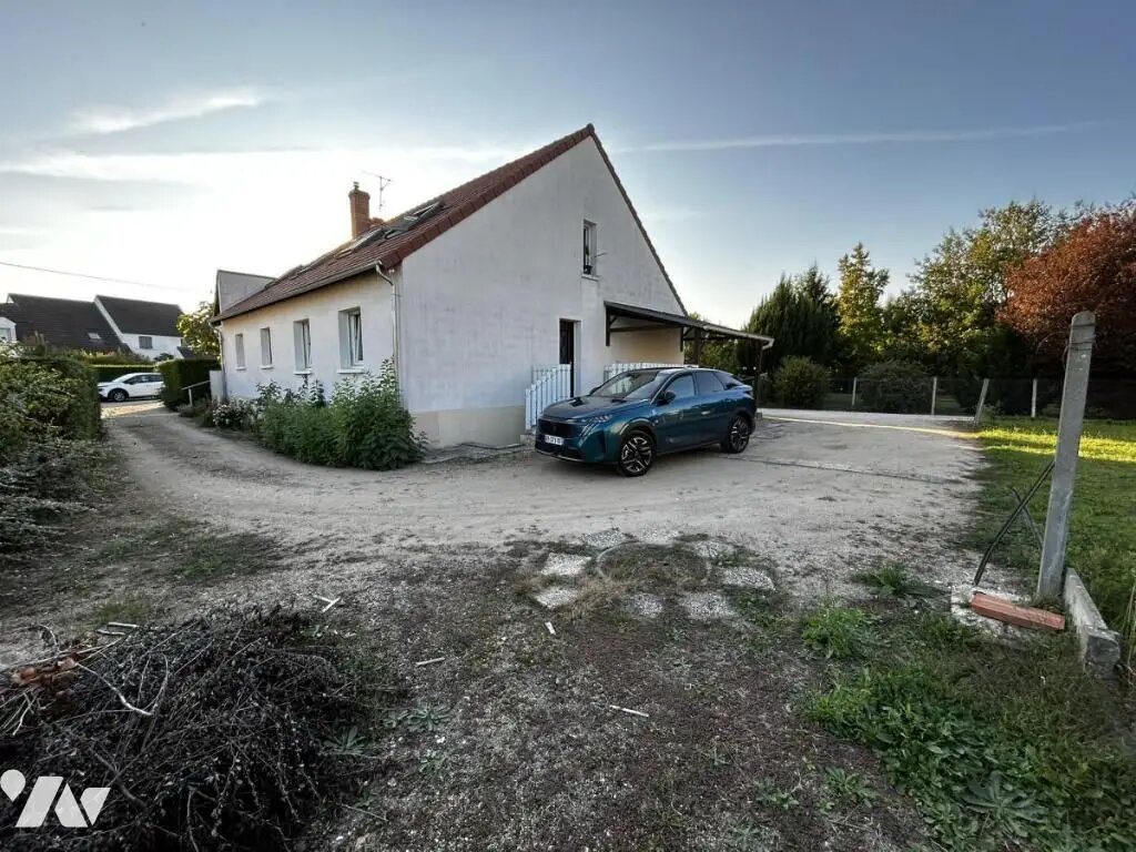 Maison à vendre, 225m², Orléans