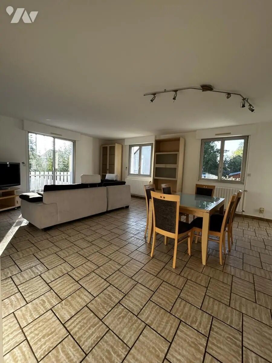Maison à vendre, 225m², Orléans