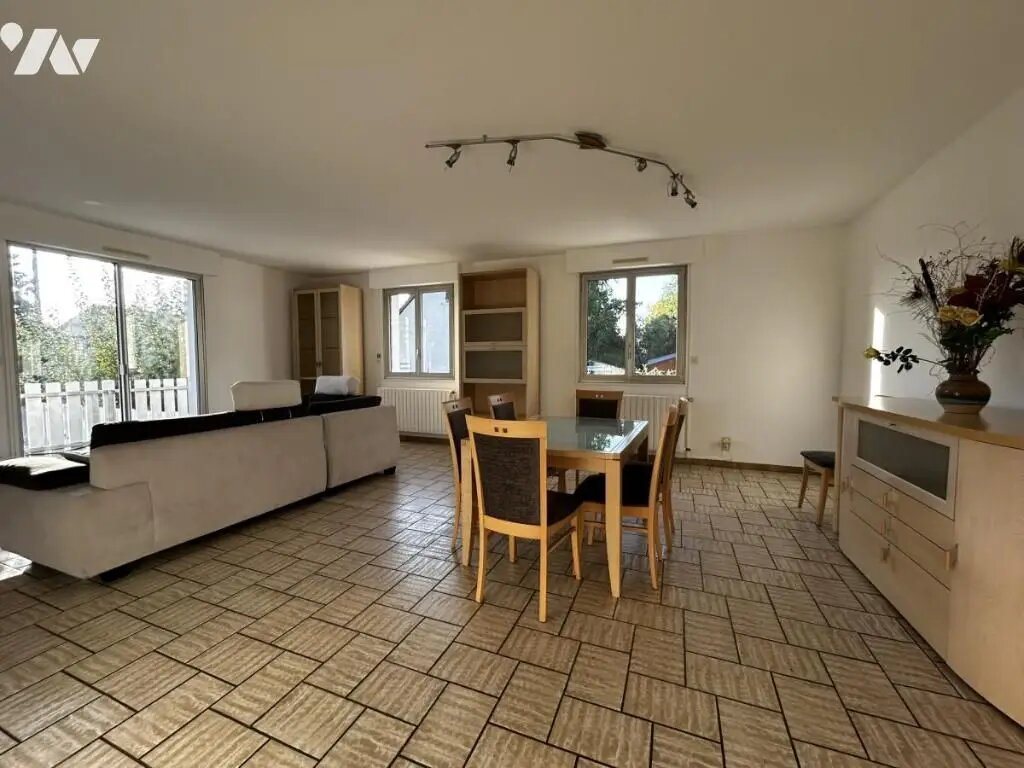 Maison à vendre, 225m², Orléans