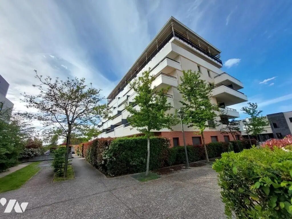 Appartement à vendre, 46m², Orléans