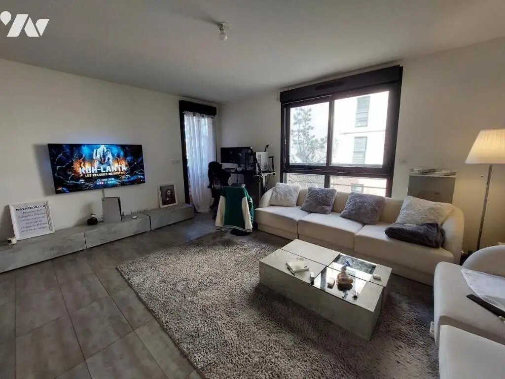 Appartement à vendre, 46m², Orléans