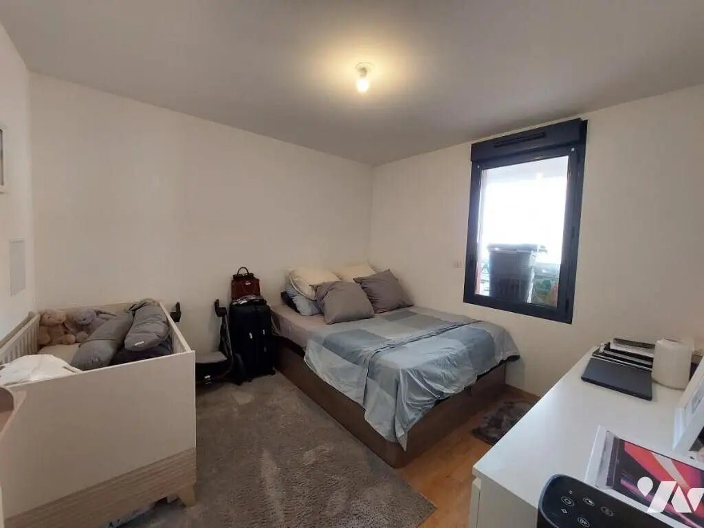 Appartement à vendre, 46m², Orléans
