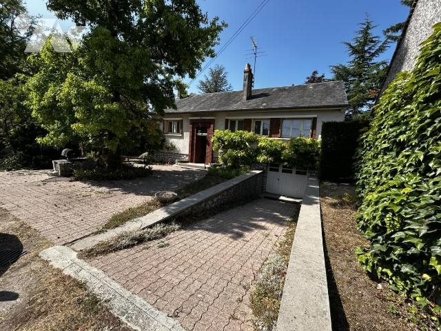 Maison à vendre, 112m², Saint-Jean-de-Braye
