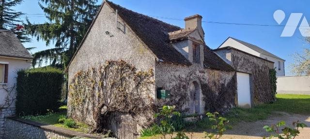 Maison à vendre, 112m², Saint-Jean-de-Braye