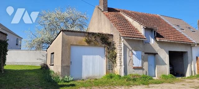 Maison à vendre, 112m², Saint-Jean-de-Braye