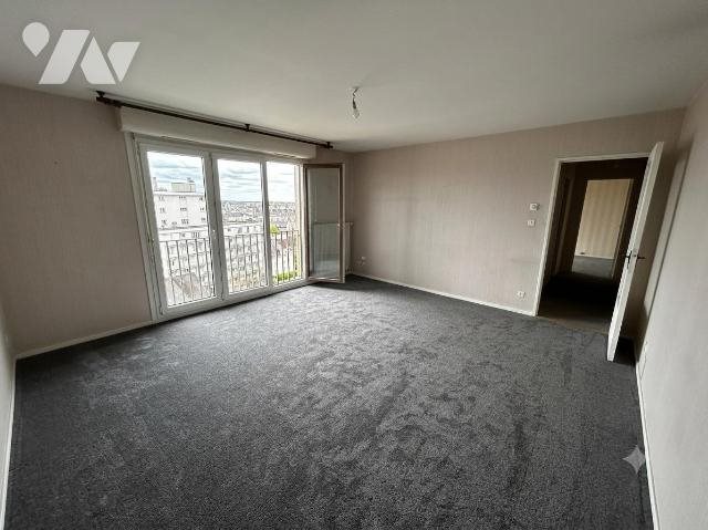 Appartement à vendre, 48m², Orléans