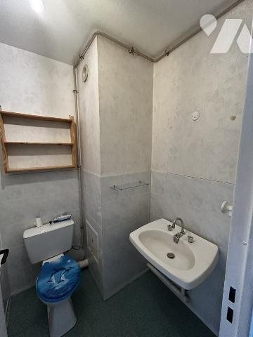 Appartement à vendre, 48m², Orléans