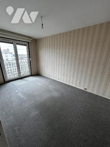 Appartement à vendre, 48m², Orléans