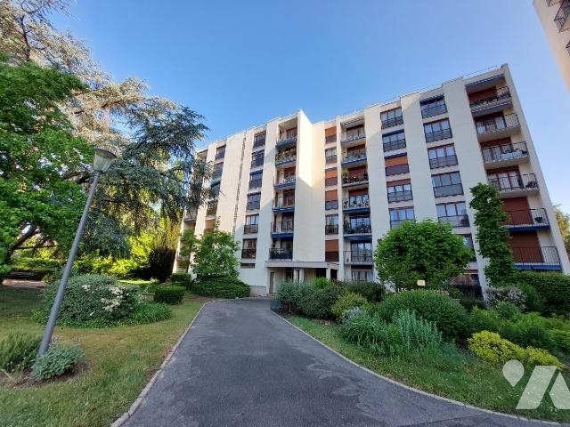 Appartement à vendre, 53m², Orléans