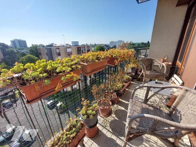 Appartement à vendre, 53m², Orléans