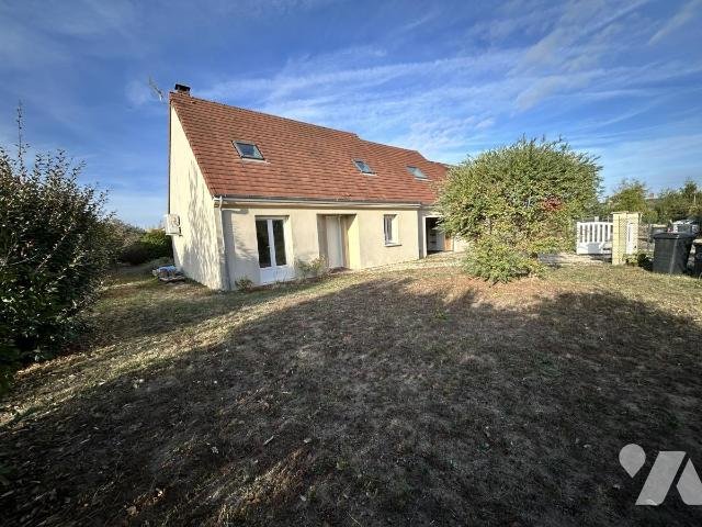 Maison à vendre, 125m², Cléry-Saint-André