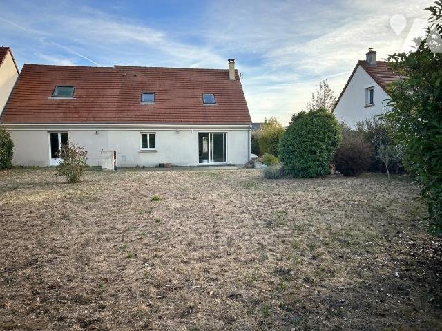 Maison à vendre, 125m², Cléry-Saint-André