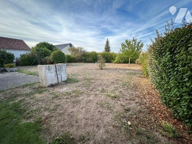 Maison à vendre, 125m², Cléry-Saint-André