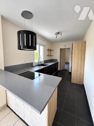 Maison à vendre, 125m², Cléry-Saint-André
