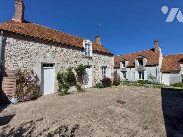 Maison à vendre, 208m², Olivet