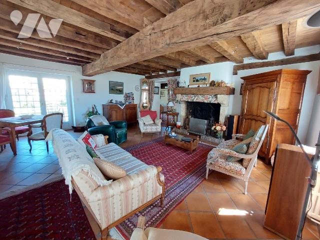 Maison à vendre, 208m², Olivet