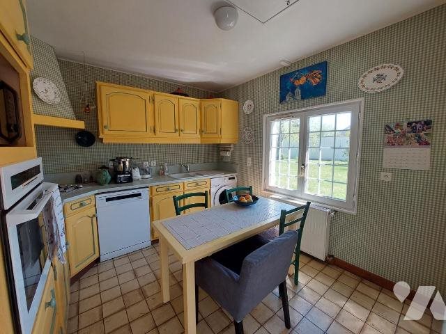 Maison à vendre, 208m², Olivet