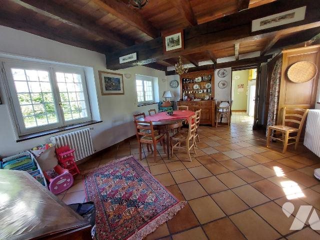 Maison à vendre, 208m², Olivet