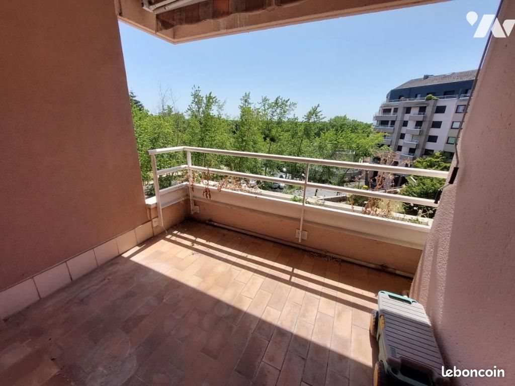 Appartement à vendre, 53m², Orléans