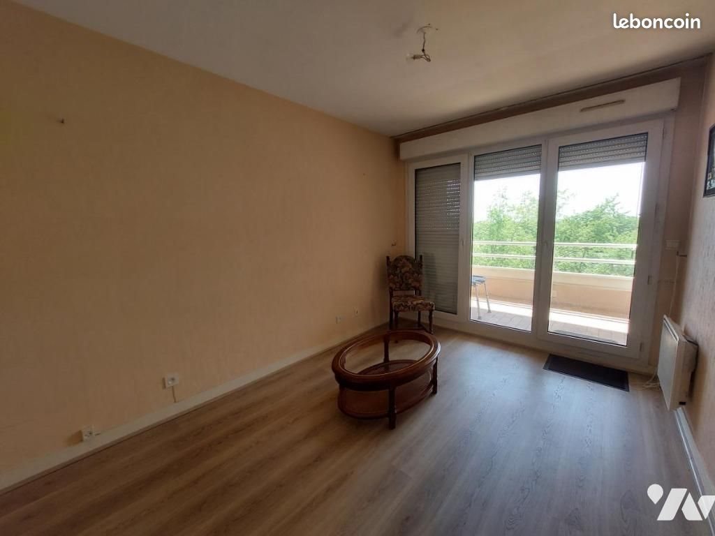 Appartement à vendre, 53m², Orléans