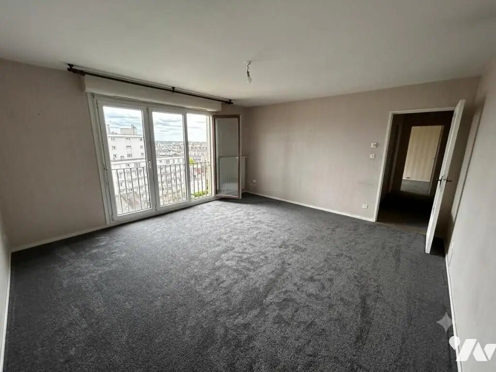 Appartement à vendre, 48m², Orléans