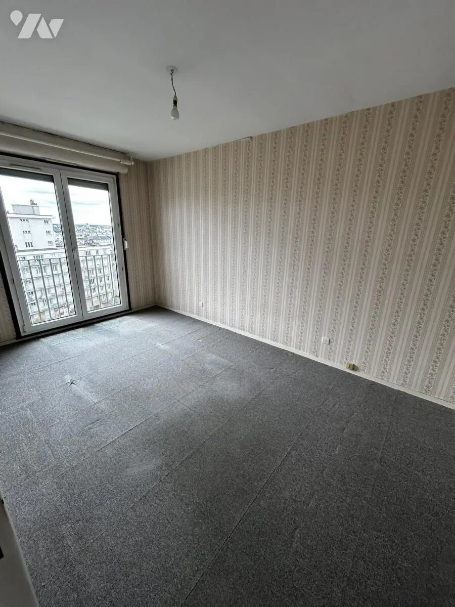 Appartement à vendre, 48m², Orléans