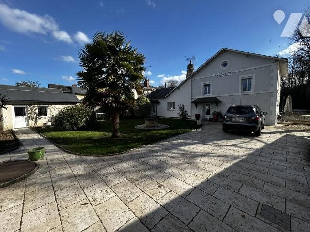 Maison à vendre, 98m², Olivet