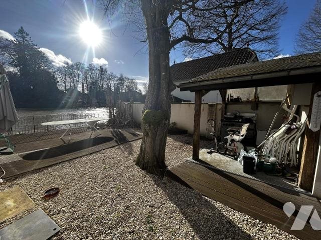 Maison à vendre, 98m², Olivet