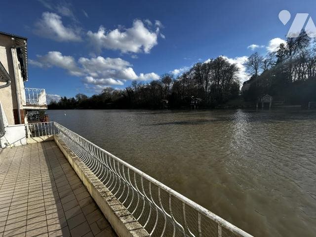 Maison à vendre, 98m², Olivet