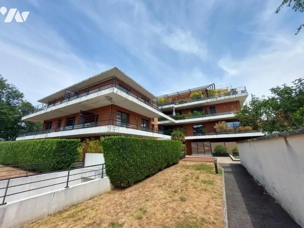 Appartement à vendre, 43m², Orléans