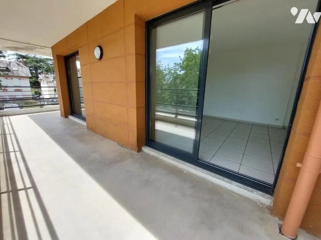 Appartement à vendre, 43m², Orléans