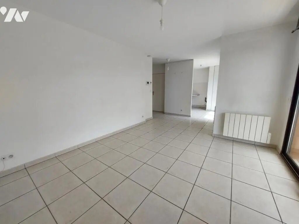 Appartement à vendre, 43m², Orléans