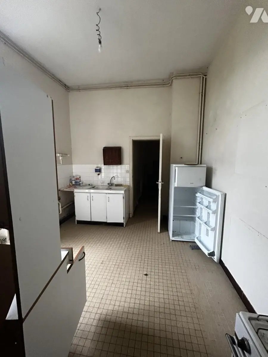 Maison à vendre, 10m², Montrichard