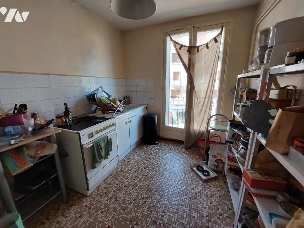 Appartement à vendre, 72m², Orléans