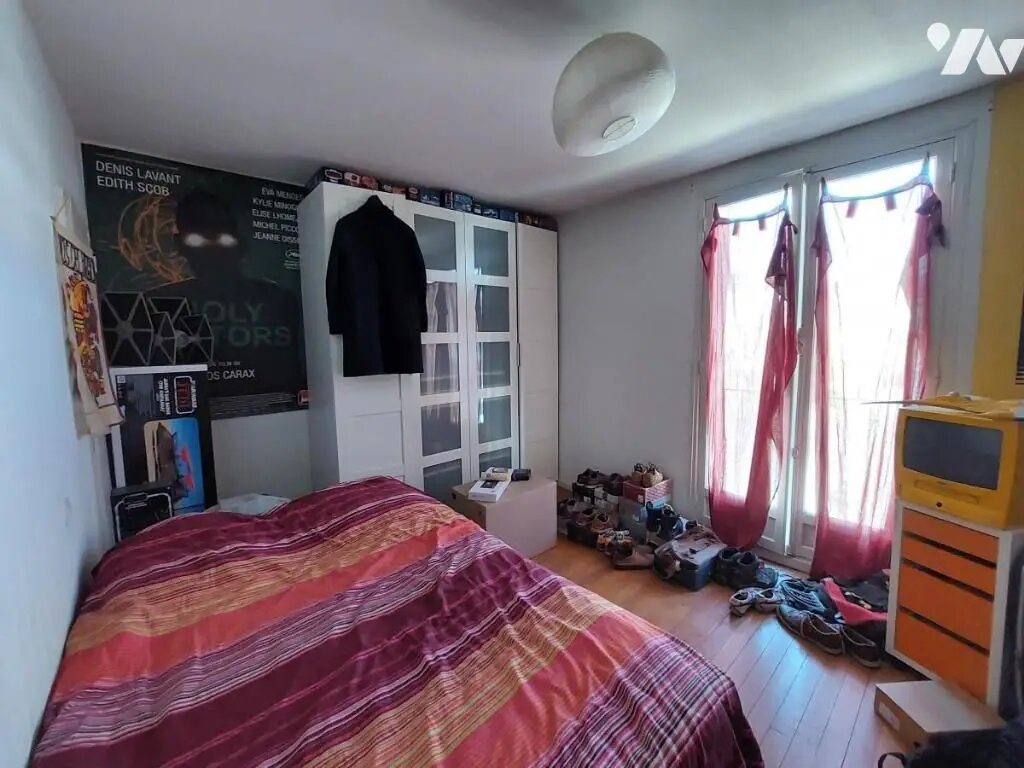 Appartement à vendre, 72m², Orléans