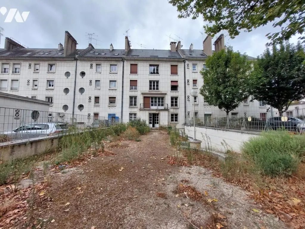 Appartement à vendre, 238m², Orléans
